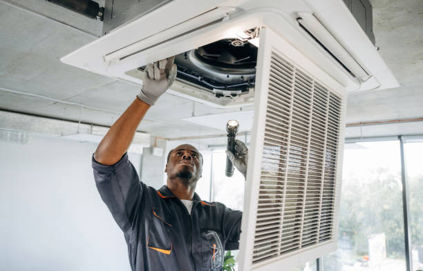 Licensed Hvac Repair service in Goffstown, NH - FH HVAC