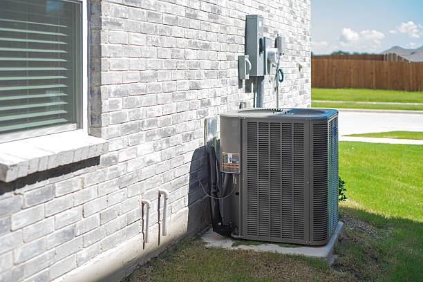 Reliable Hvac Repair contractor in Goffstown, NH by FH HVAC
